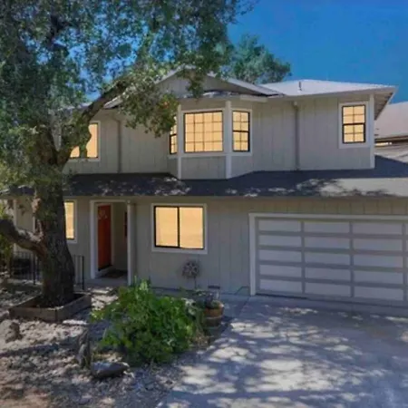 Sonoma Hideaway 3Bd 2,5 Bath, Beautiful Patio And Garden Villa